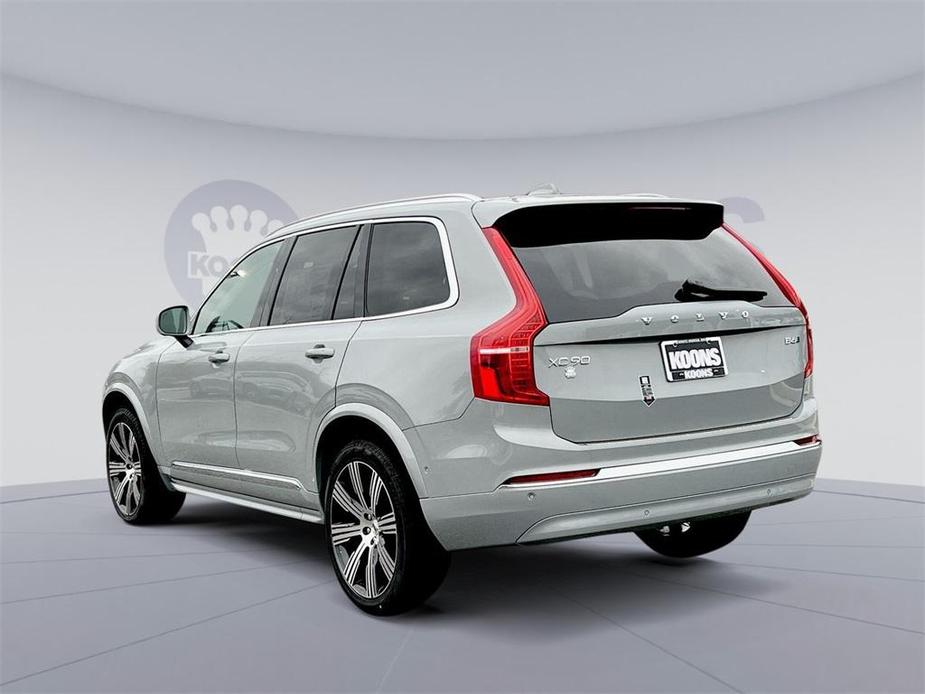 new 2024 Volvo XC90 car, priced at $64,000
