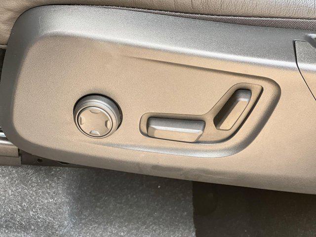 used 2023 Volvo XC40 car, priced at $30,000