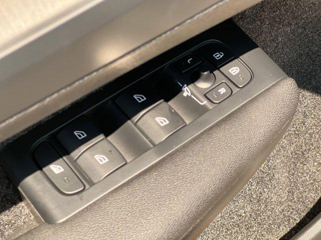 used 2023 Volvo XC40 car, priced at $30,000