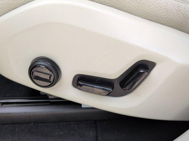 used 2022 Volvo XC90 car, priced at $38,000