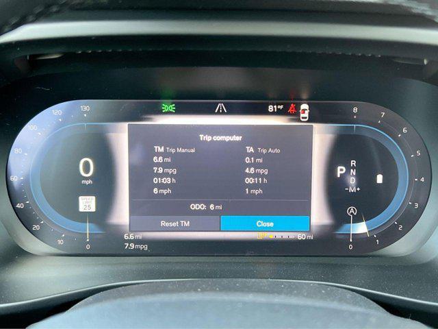 new 2025 Volvo XC40 car, priced at $49,565