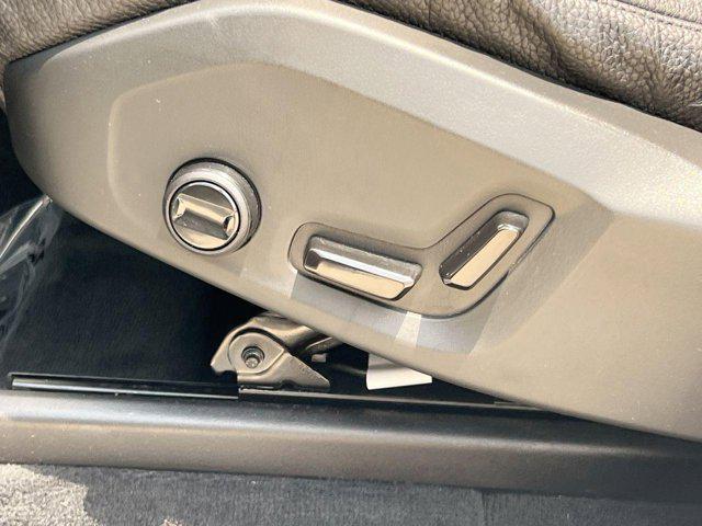 used 2023 Volvo XC90 car, priced at $46,000