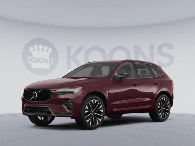 new 2026 Volvo XC60 car