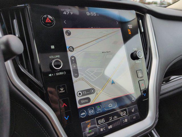 used 2020 Subaru Outback car, priced at $21,500