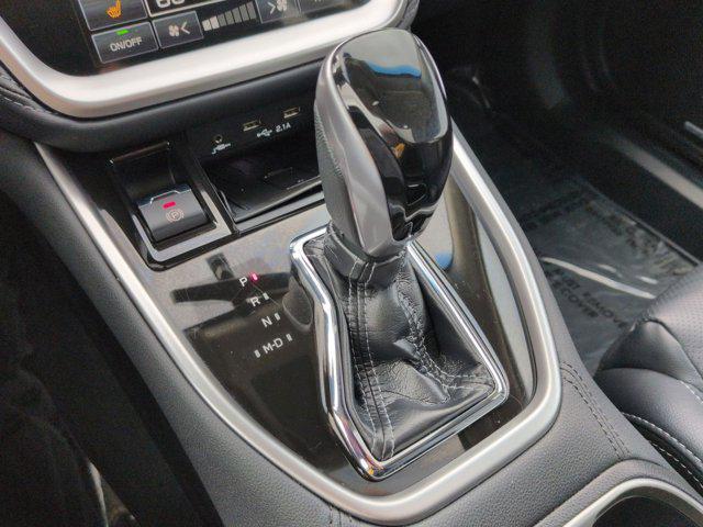 used 2020 Subaru Outback car, priced at $21,500