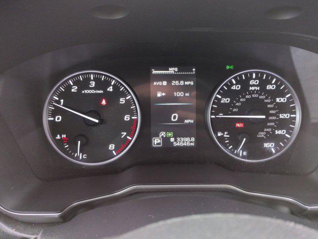 used 2020 Subaru Outback car, priced at $21,500