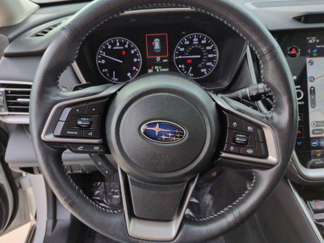 used 2020 Subaru Outback car, priced at $21,500