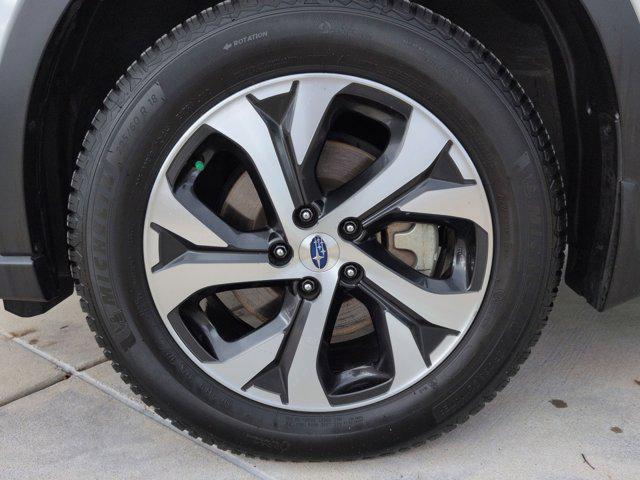 used 2020 Subaru Outback car, priced at $21,500