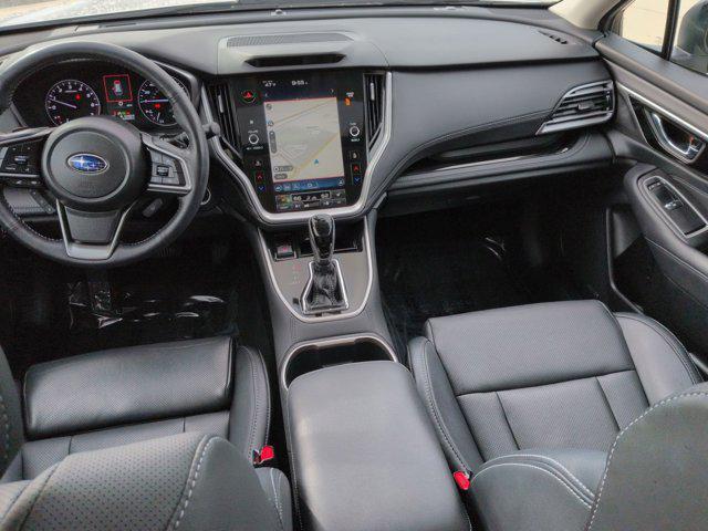 used 2020 Subaru Outback car, priced at $21,500