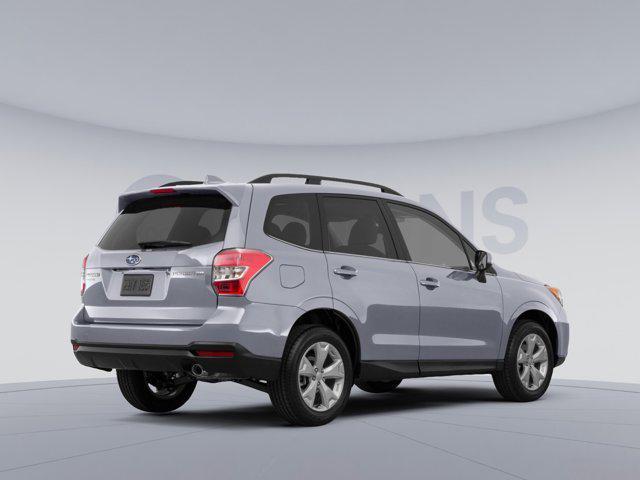 used 2016 Subaru Forester car, priced at $16,000