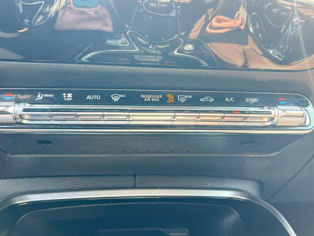 used 2020 Mercedes-Benz AMG A 35 car, priced at $34,000