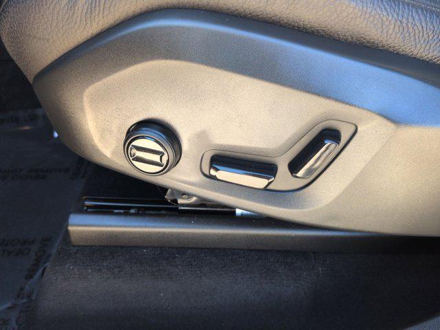 used 2024 Volvo XC90 car, priced at $47,500