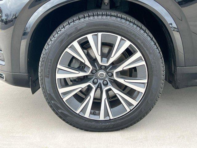 used 2021 Volvo XC90 car, priced at $35,500