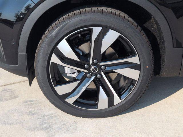 new 2026 Volvo XC40 car, priced at $50,250