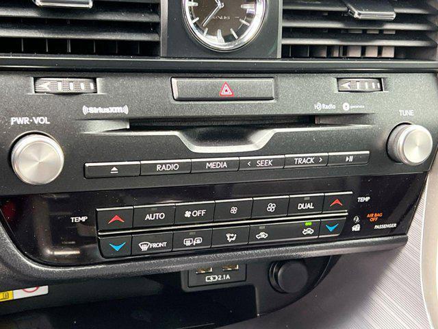 used 2022 Lexus RX 350 car, priced at $41,500