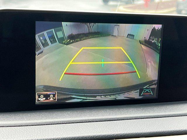 used 2022 Lexus RX 350 car, priced at $41,500