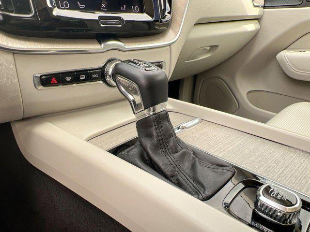 used 2021 Volvo XC60 car, priced at $26,000