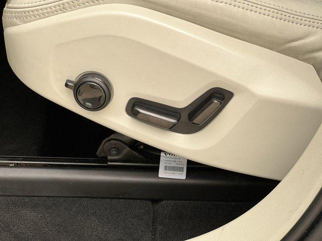 used 2021 Volvo XC60 car, priced at $26,000