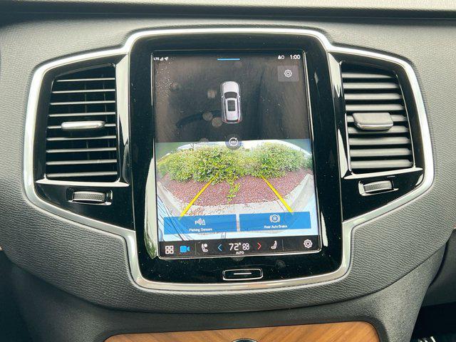 used 2023 Volvo XC90 Recharge Plug-In Hybrid car, priced at $48,000