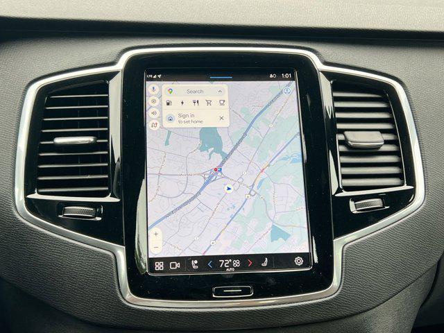 used 2023 Volvo XC90 Recharge Plug-In Hybrid car, priced at $48,000