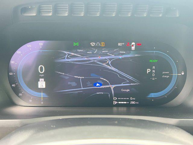used 2023 Volvo XC90 Recharge Plug-In Hybrid car, priced at $48,000