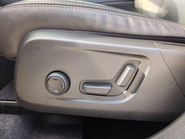 used 2024 Volvo XC40 car, priced at $36,500