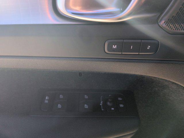 new 2026 Volvo XC40 car, priced at $50,900