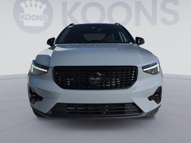 new 2026 Volvo XC40 car, priced at $50,900