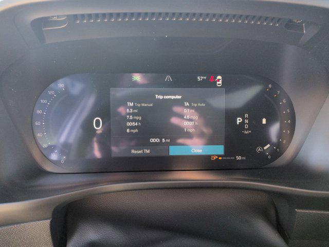 new 2026 Volvo XC40 car, priced at $50,900