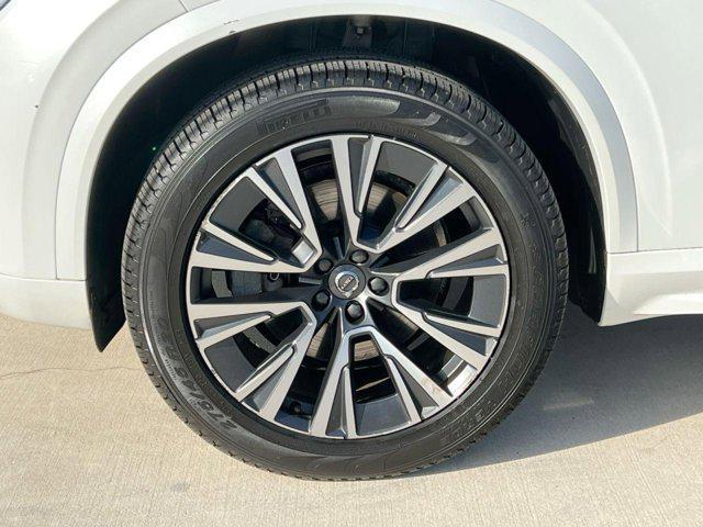 used 2022 Volvo XC90 car, priced at $33,500