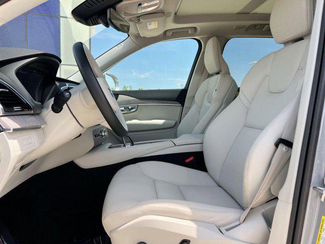 used 2024 Volvo XC90 Recharge Plug-In Hybrid car, priced at $62,000