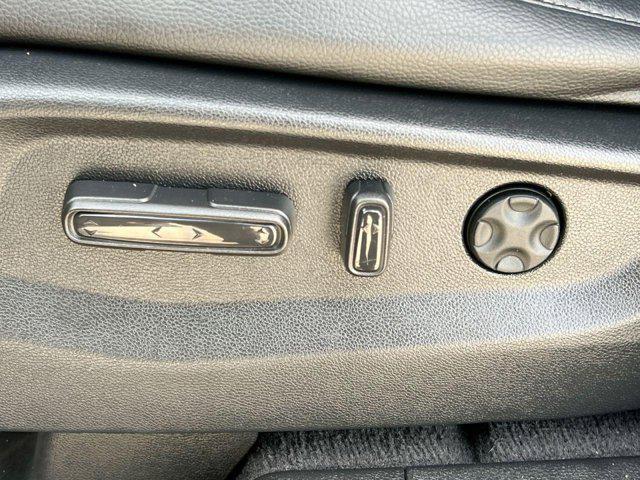 used 2022 Honda Odyssey car, priced at $33,000
