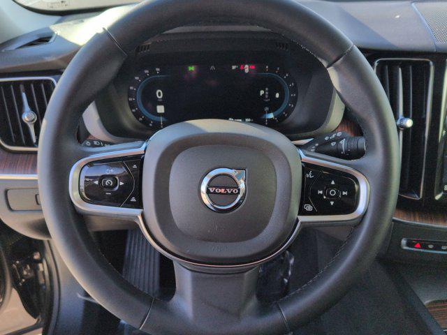 used 2023 Volvo XC60 car, priced at $32,500