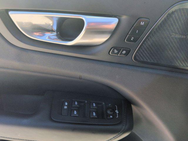 used 2023 Volvo XC60 car, priced at $32,500