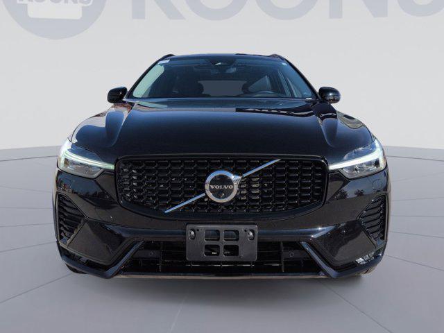 used 2023 Volvo XC60 car, priced at $32,500