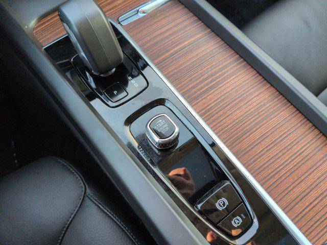used 2023 Volvo XC60 car, priced at $32,500