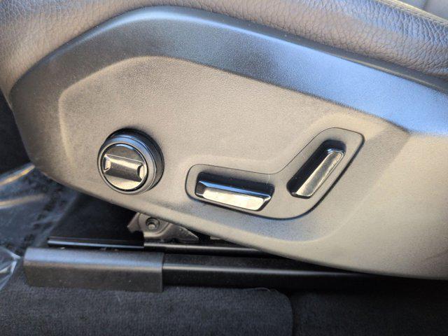 used 2023 Volvo XC60 car, priced at $32,500