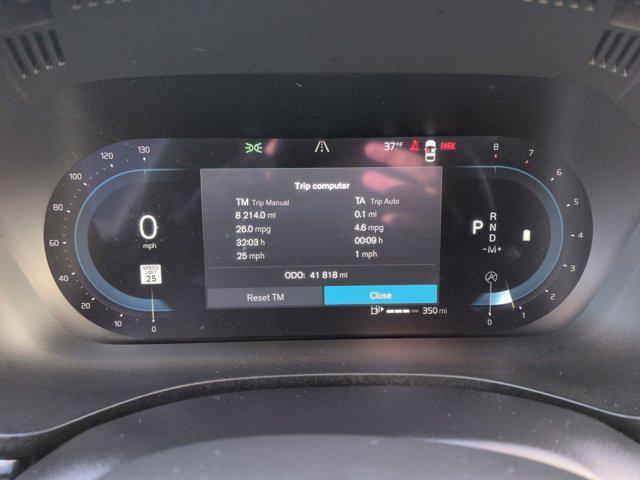 used 2023 Volvo XC60 car, priced at $32,500