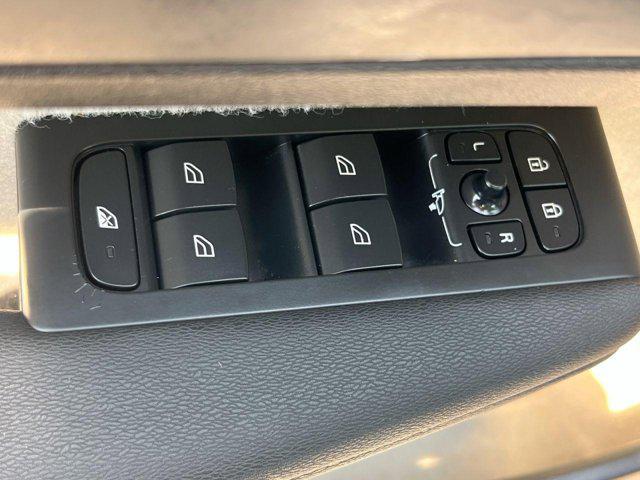 used 2023 Volvo XC40 car, priced at $36,500