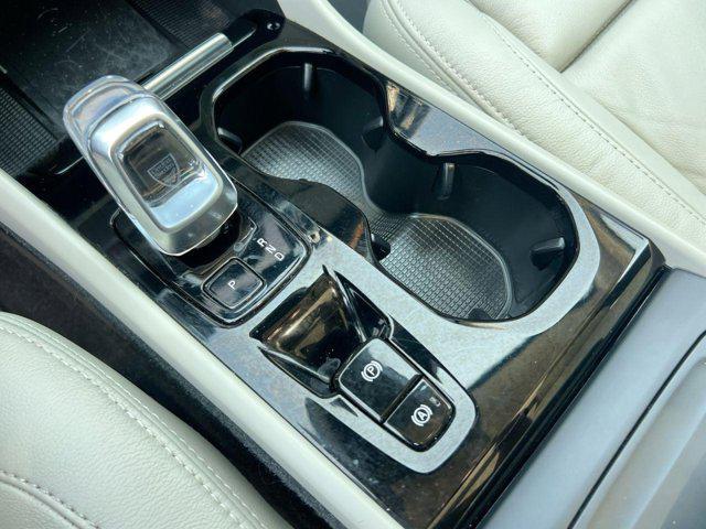 used 2023 Volvo XC40 car, priced at $36,500
