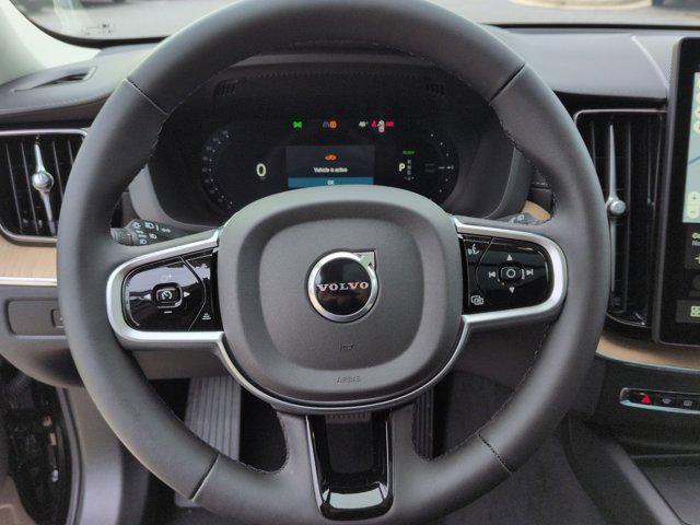 new 2026 Volvo XC60 Plug-In Hybrid car, priced at $71,825