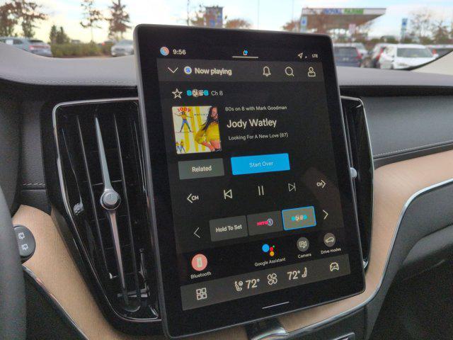 new 2026 Volvo XC60 Plug-In Hybrid car, priced at $71,825