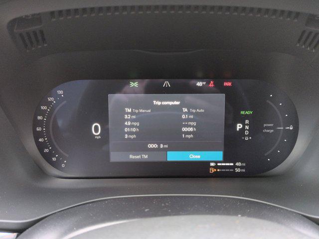 new 2026 Volvo XC60 Plug-In Hybrid car, priced at $71,825