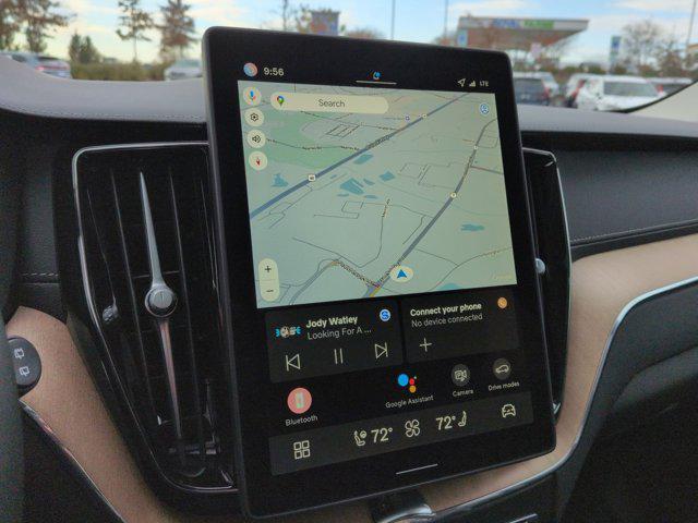 new 2026 Volvo XC60 Plug-In Hybrid car, priced at $71,825