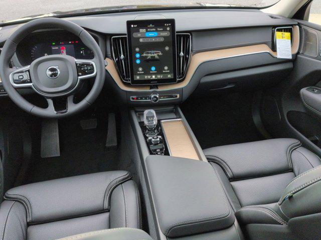 new 2026 Volvo XC60 Plug-In Hybrid car, priced at $71,825