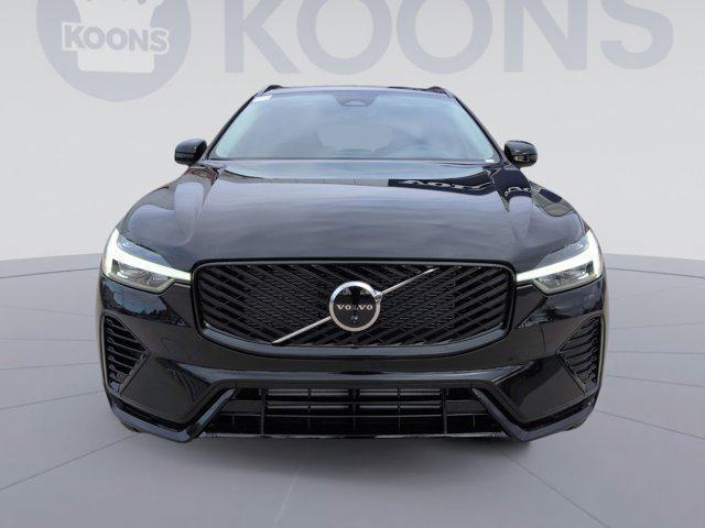 new 2026 Volvo XC60 Plug-In Hybrid car, priced at $71,825