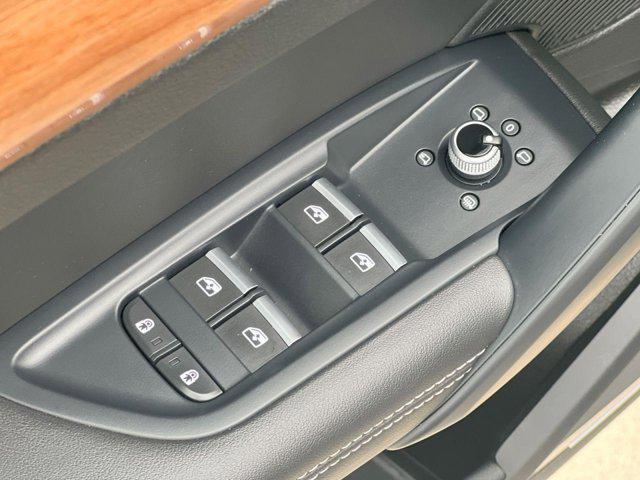 used 2022 Audi Q5 car, priced at $33,500