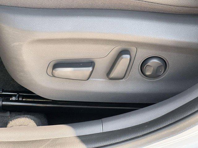 used 2018 Hyundai Ioniq Hybrid car, priced at $14,000