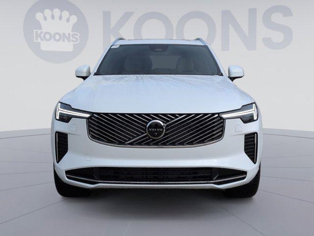 new 2026 Volvo XC90 car, priced at $69,625