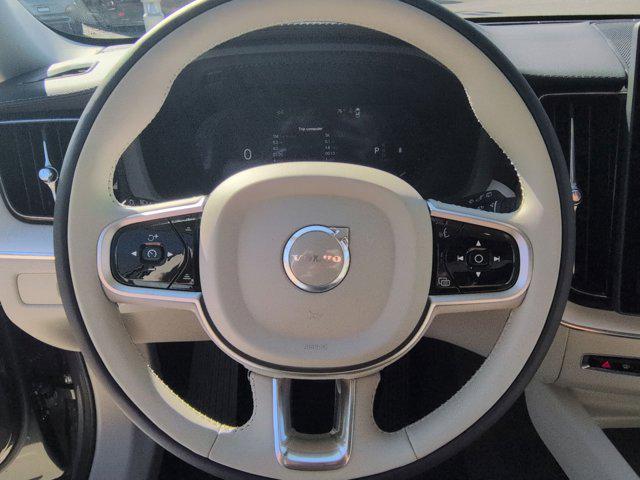 new 2026 Volvo XC60 car, priced at $60,135